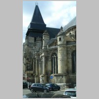 Houdan, photo Mirek237, Wikipedia,4.JPG